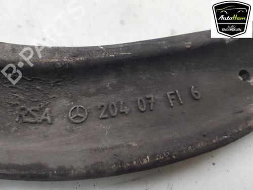 Left rear suspension arm MERCEDES-BENZ C-CLASS (W205) AMG C 63 S (205.087) | BP24995093M14 