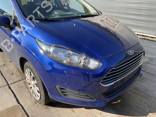 Used Front bumper FORD FIESTA VI (CB1, CCN) 1.0 (65 hp) 32520694