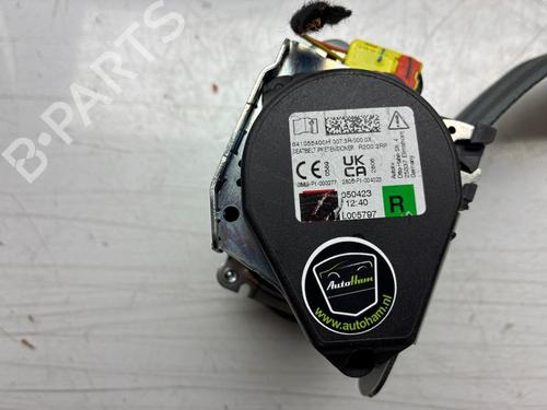 Front right seatbelt VW T-CROSS (C11, D31) 1.0 TSi | BP32747960I25 - Image 3