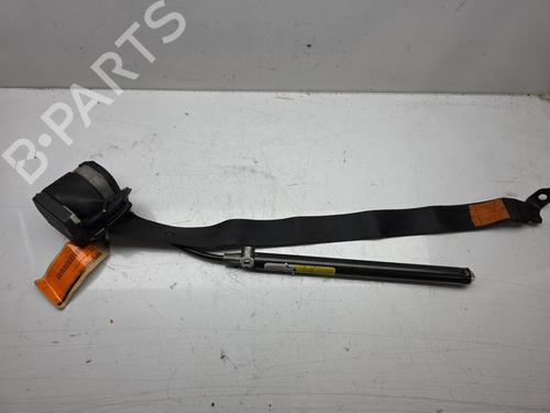 Used Front left seatbelt VW GOLF III (1H1) 1.4 (60 hp) 31946045