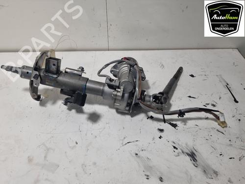 Used Steering column PEUGEOT 107 (PM_, PN_) 1.0 (68 hp) 13106583