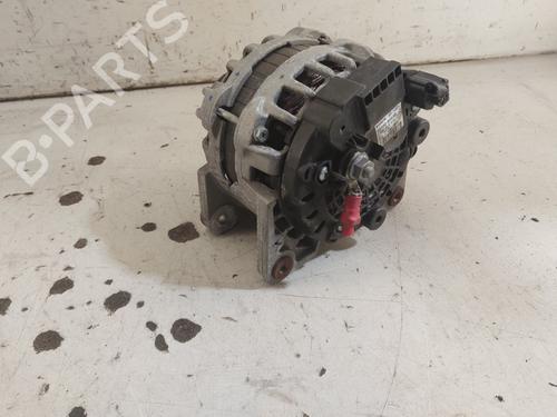 Alternator RENAULT CAPTUR I (J5_, H5_) 0.9 TCe 90 | BP39948824M7 - Image 3