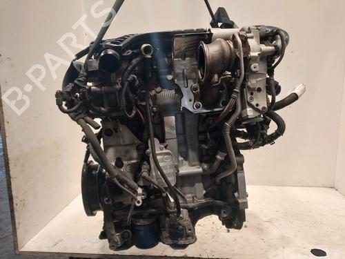 Used Engine PEUGEOT 5008 II (MC_, MJ_, MR_, M4_) 1.2 THP (MRHNYH, MRHNYW, MRHNSJ, MRHNSU, MRHNSM) (131 hp) 30533867