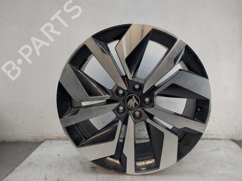 Used Rim Rim SKODA ELROQ (PYL) 60 (204 hp) 33718174 33718174