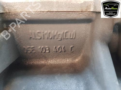 Cylinder head SEAT LEON (5F1) 1.5 TSI | BP20925926M5 