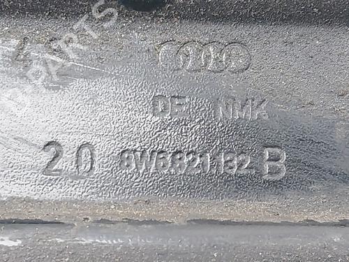 Support AUDI A5 Sportback (F5A, F5F) 40 TFSI Mild Hybrid | BP29160453C155 