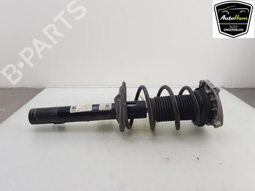 Left front shock absorber CUPRA BORN (K11) 58 | BP14984812M16 - Image 3