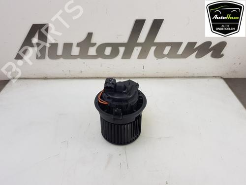 Used Heater blower motor RENAULT CLIO IV Grandtour (KH_) 0.9 TCe 90 (90 hp) 12037353