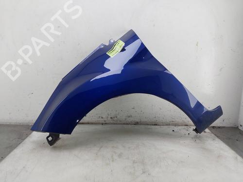 Used Left front fenders FORD FIESTA VI (CB1, CCN) 1.0 EcoBoost (100 hp) 32022644