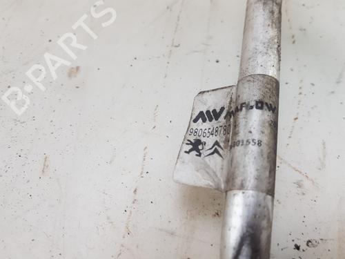 AC pipe TOYOTA PROACE Van (MDZ_) 1.6 D4d (MDZ9) | BP25287967M126 - Image 4