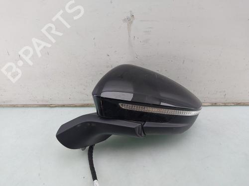 Used Left mirror Left mirror VW ID.4 (E21) Performance (204 hp) 36558837 36558837