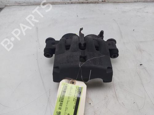 Used Right front brake caliper FIAT DUCATO Van (250_) 120 Multijet 2,3 D (120 hp) 31922399