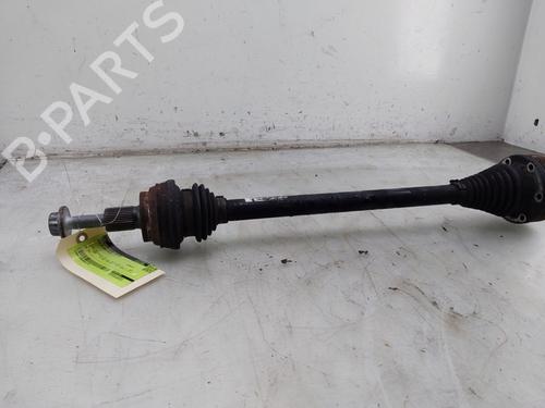 Left rear driveshaft AUDI Q3 (8UB, 8UG) 2.0 TFSI quattro | BP30675381M40