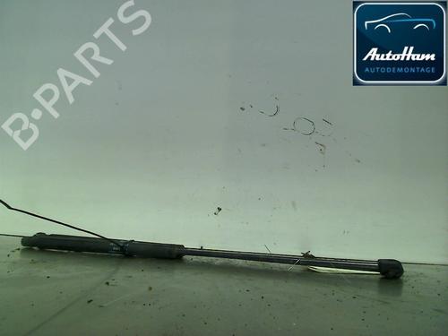 Used Tailgate lift support CITROËN C4 Coupe (LA_) 1.4 16V (88 hp) 13142473