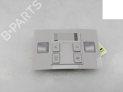 Luz interior Luz interior VW GOLF VII (5G1, BQ1, BE1, BE2) 1.2 TSI (86 hp) 36640703 36640703