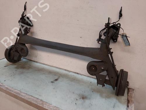 Rear axle FIAT PANDA (312_, 319_) 0.9 (312PXH1A) | BP29445729M2 