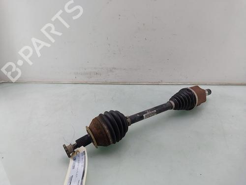 Left front driveshaft SKODA FABIA III Estate (NJ5) 1.0 TSI | BP27868222M38 