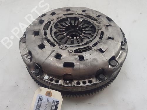 Kopling /lamell FORD TRANSIT CUSTOM V362 Van (FY, FZ) 2.2 TDCi (100 hp) 27507694
