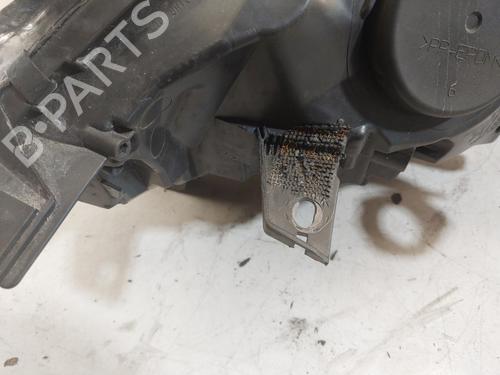 Right headlight RENAULT CAPTUR I (J5_, H5_) 0.9 TCe 90 | BP39948852C29 - Image 4