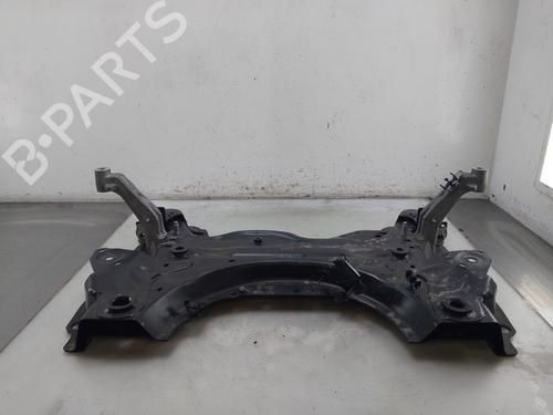 Forbro TOYOTA PROACE CITY Box Body/MPV (BPZ_) 1.5 D-4D 100 (BPZM) (102 hp) 32382589