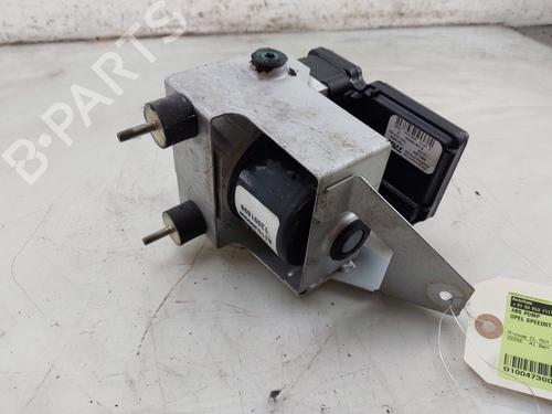 ABS pump OPEL SPEEDSTER (E01) 2.2 (R97) | BP36305653M43 - Image 3