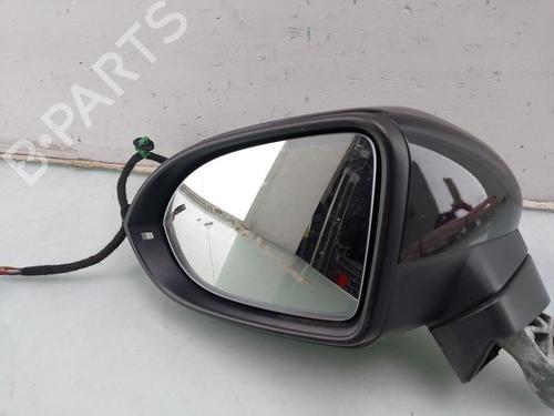 Left mirror VW PASSAT B8 Variant (3G5, CB5) 2.0 TDI | BP33022479C26  - Image 9