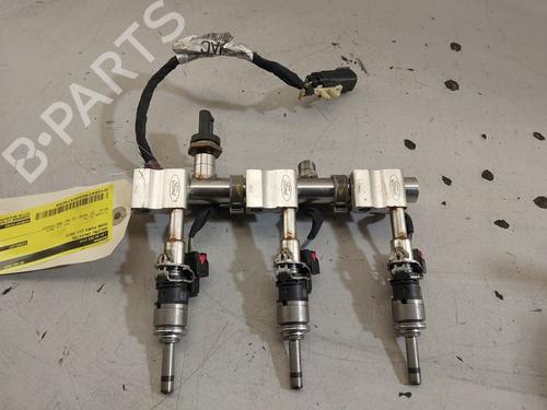 Rail D'Injecteurs Rail D'Injecteurs 39094581 39094581