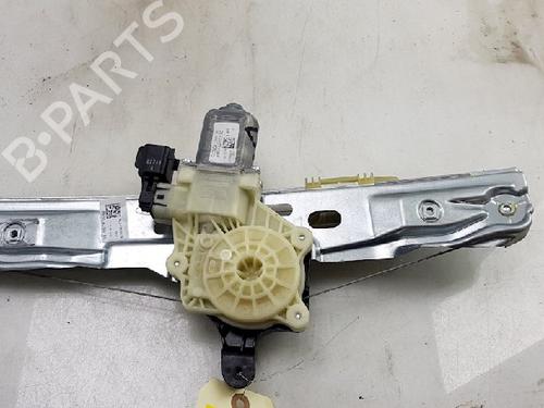 Rear left window mechanism FORD FOCUS III 1.0 EcoBoost | BP12022500C24 
