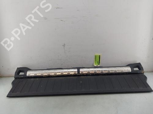 Boot lining BMW X5 (G05, F95) xDrive 50 e Plug-in-Hybrid | BP37194905I3 - Image 2