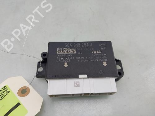 Module électronique VW TRANSPORTER T6 Van (SGA, SGH, SHA, SHH) 2.0 TDI (150 hp) 29938608