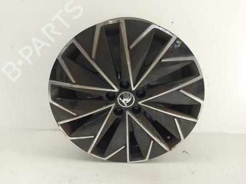 Used Rim Rim 36964606 36964606