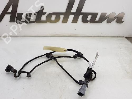 Used Electronic module OPEL CORSA D (S07) 1.4 (L08, L68) (100 hp) 12019462
