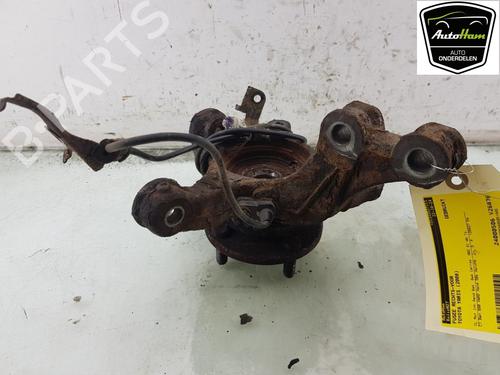 Right front steering knuckle TOYOTA YARIS (_P9_) 1.0 VVT-i (KSP90_, KSP90R) | BP21023825M26 