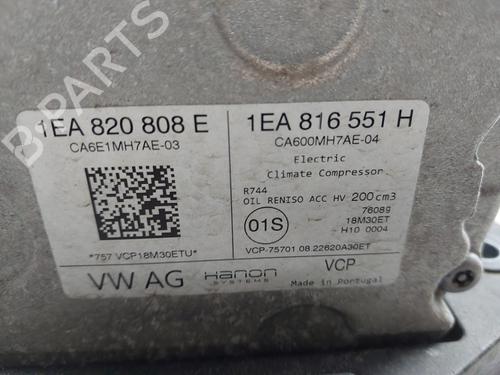 Compressor A/C VW ID.4 (E21) Performance | BP36558870M34 - Image 4
