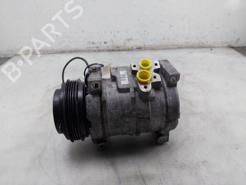 Used AC compressor IVECO DAILY VI Van 33S16, 35S16, 35C16, 38S16, 40C16, 42S16, 50C16 (156 hp) 31922334