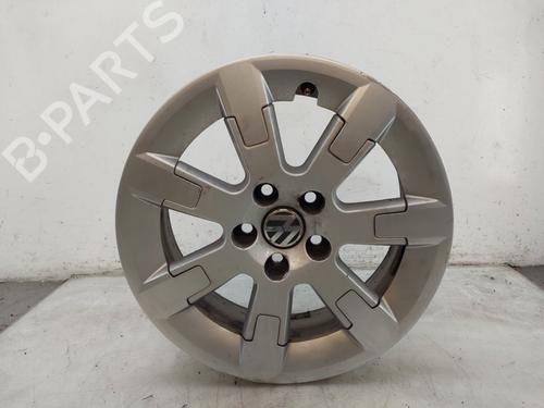 Used Rim Rim VW POLO V (6R1, 6C1) 1.2 TDI (75 hp) 33656279 33656279