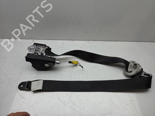 Front left seatbelt VW CADDY IV Box Body/MPV (SAA, SAH) 2.0 TDI | BP28167088I26 