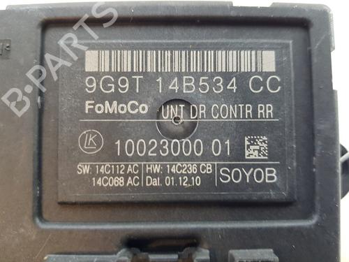 Control unit FORD S-MAX (WA6) 2.0 | BP23981627M11 - Image 4