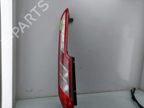 Left taillight FORD TRANSIT CUSTOM V362 Van (FY, FZ) 2.0 EcoBlue | BP32002403C34