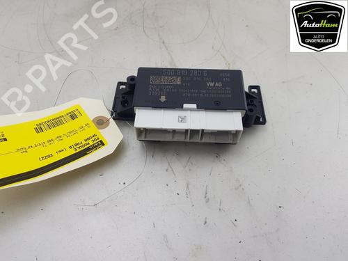 Elektronisk modul SKODA FABIA III Estate (NJ5) 1.0 TSI (95 hp) 19127870