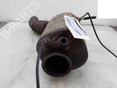 Particulate filter BMW X3 (F25) xDrive 30 d | BP29851833M81