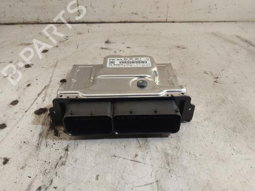 Engine control unit (ECU) VW POLO VI (AW1, BZ1, AE1) 1.0 TSI | BP39094777M57 - Image 2