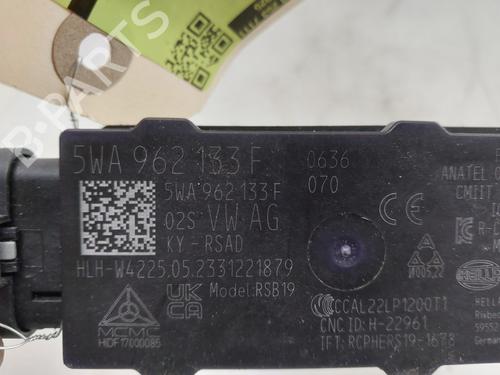 Electronic module CUPRA BORN (K11) 58 e-boost | BP30435564M83 - Image 4