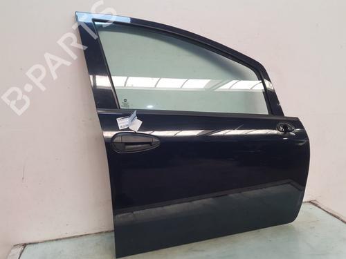 Right front door FIAT GRANDE PUNTO (199_) 1.3 D Multijet | BP27270934C3 