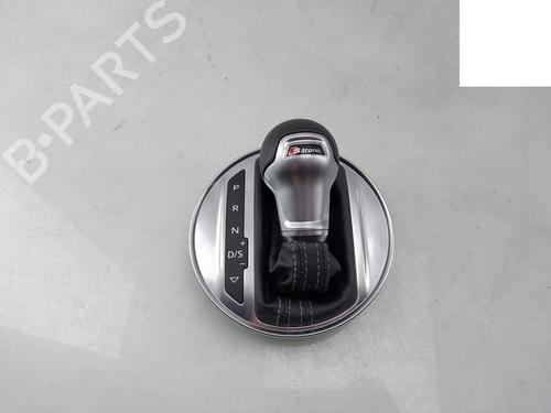 Used Shift knob AUDI TT (FV3, FVP) 2.0 TFSI quattro (230 hp) 32667267