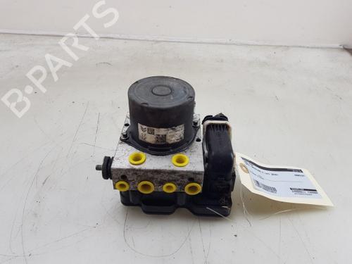 Used ABS pump ABS pump OPEL CROSSLAND X / CROSSLAND (P17, P2QO) 1.2 (75) (82 hp) 24826586 24826586