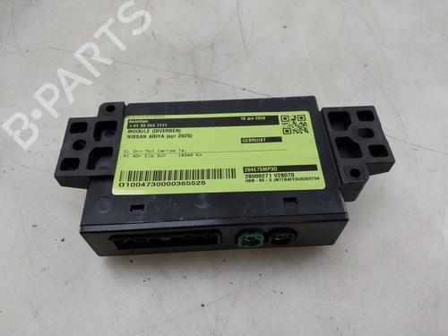 Control unit NISSAN ARIYA (FE0) EV | BP36883794M11 - Image 3