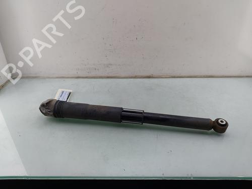 Used Left rear shock absorber VW T-ROC (A11, D11) 1.5 TSI (150 hp) 28807975