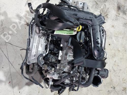 Used Engine Engine 37179532 37179532