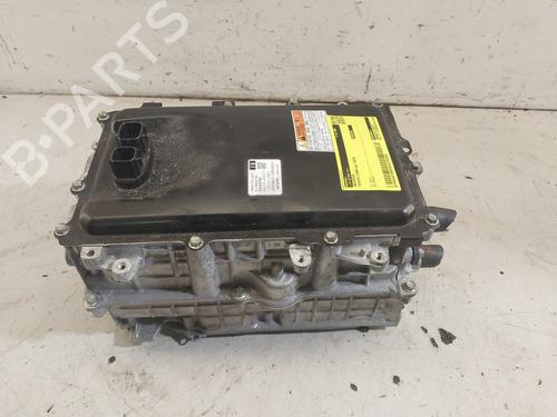 Used Inverter/Converter Inverter/Converter TOYOTA YARIS (_P21_, _PA1_, _PH1_) 1.5 Hybrid (MXPH10, MXPH11) (116 hp) 39467266 39467266